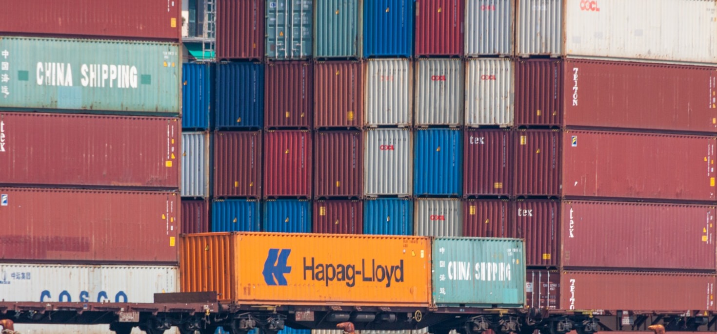 Dlaczego warto zaufać GAB Intermodal Transport